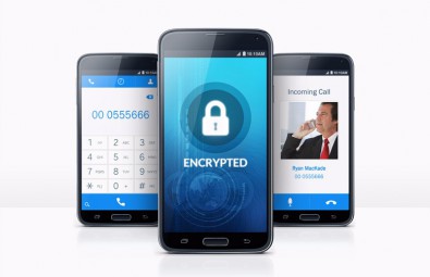 Szyfrowanie rozmów telefonicznych
